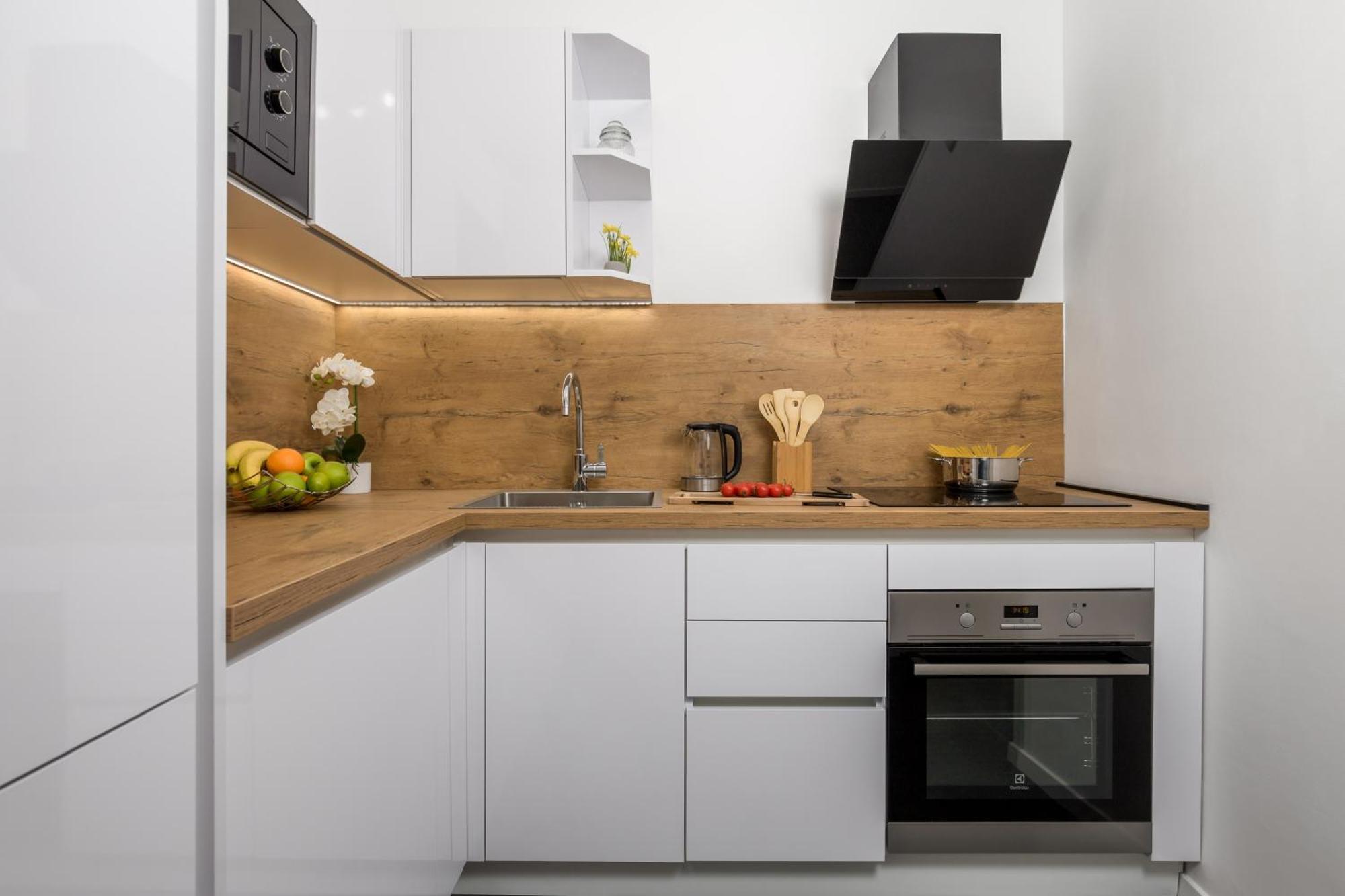 Apartman Anja Rijeka Dış mekan fotoğraf