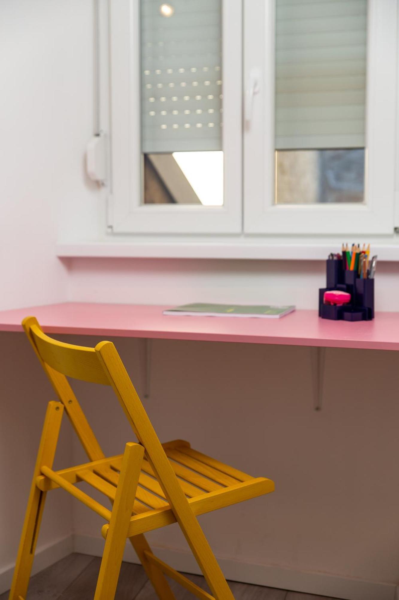 Apartman Anja Rijeka Dış mekan fotoğraf