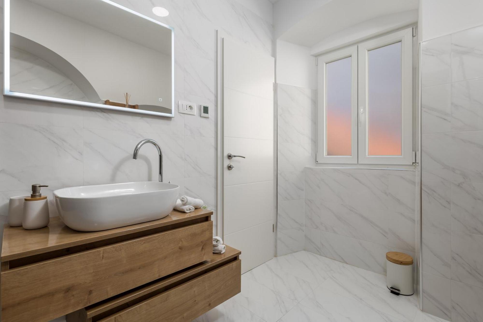 Apartman Anja Rijeka Dış mekan fotoğraf