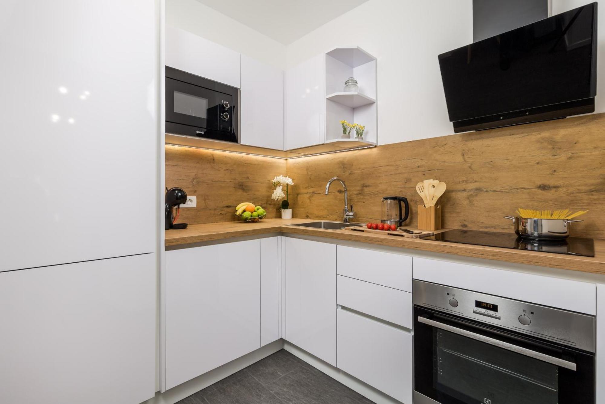 Apartman Anja Rijeka Dış mekan fotoğraf