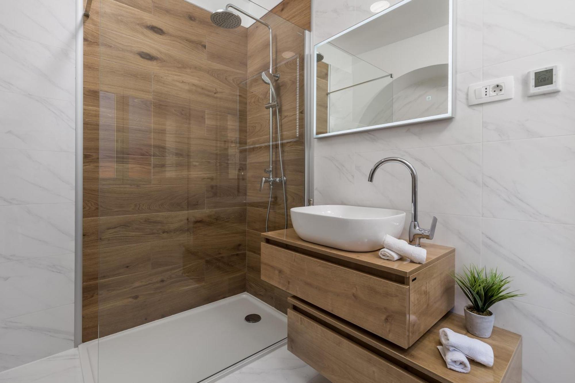 Apartman Anja Rijeka Dış mekan fotoğraf