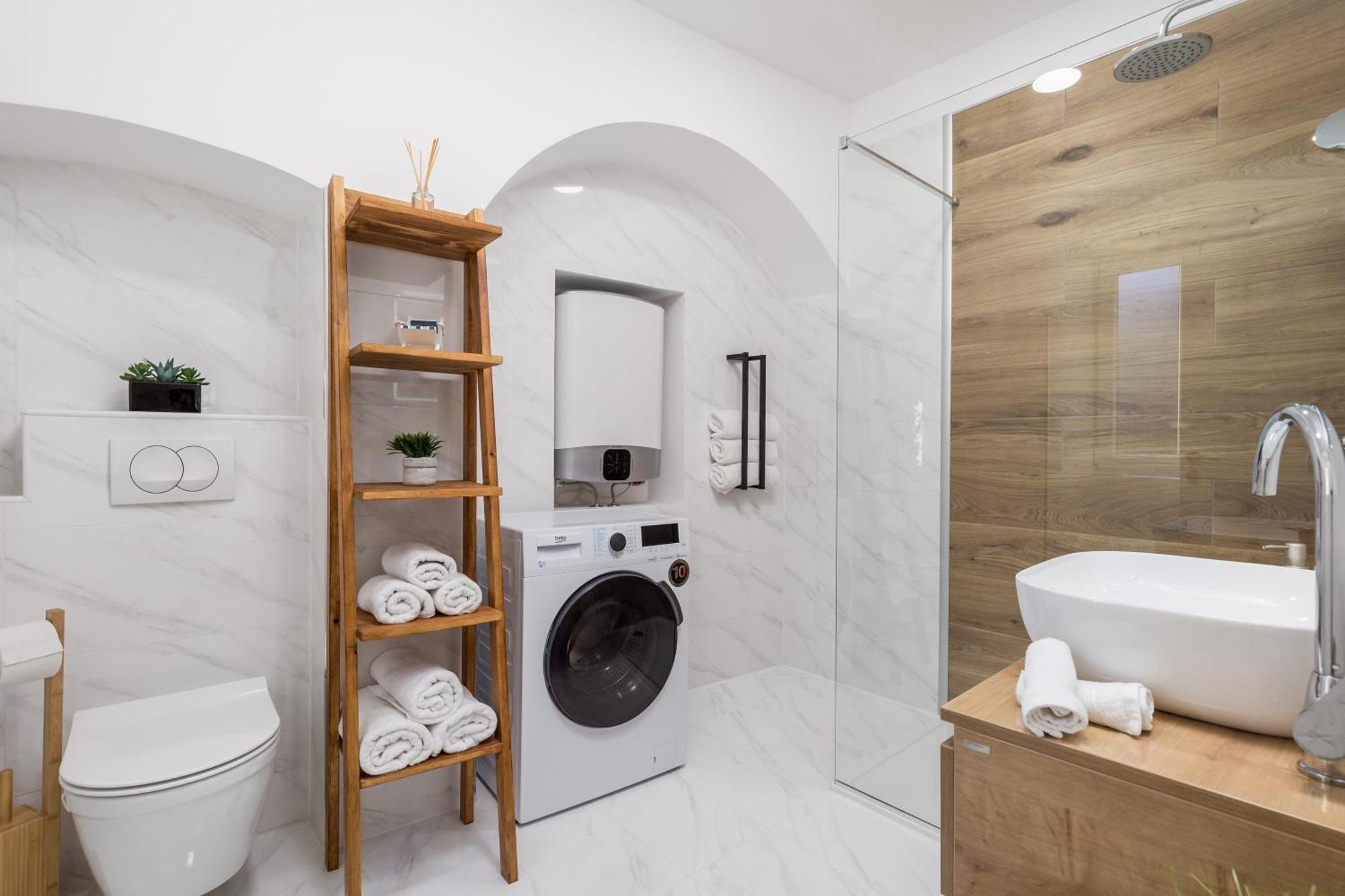 Apartman Anja Rijeka Dış mekan fotoğraf
